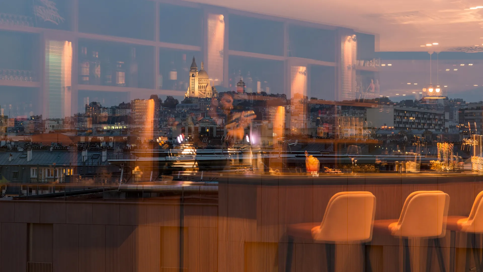 The Originals Boutique, Maison Montmartre Les Puces Hotel Paris