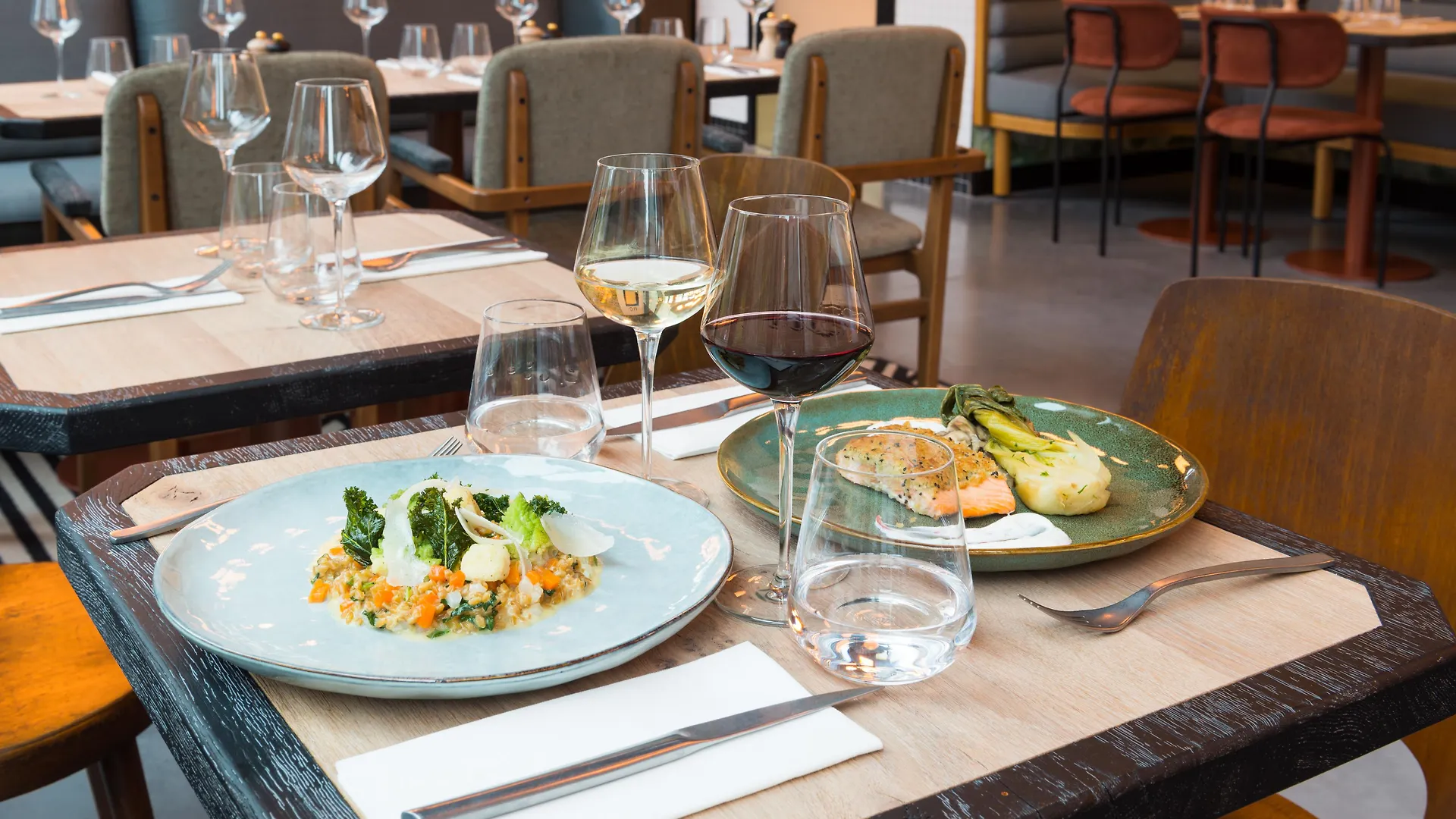 The Originals Boutique, Maison Montmartre Les Puces 4* Paris