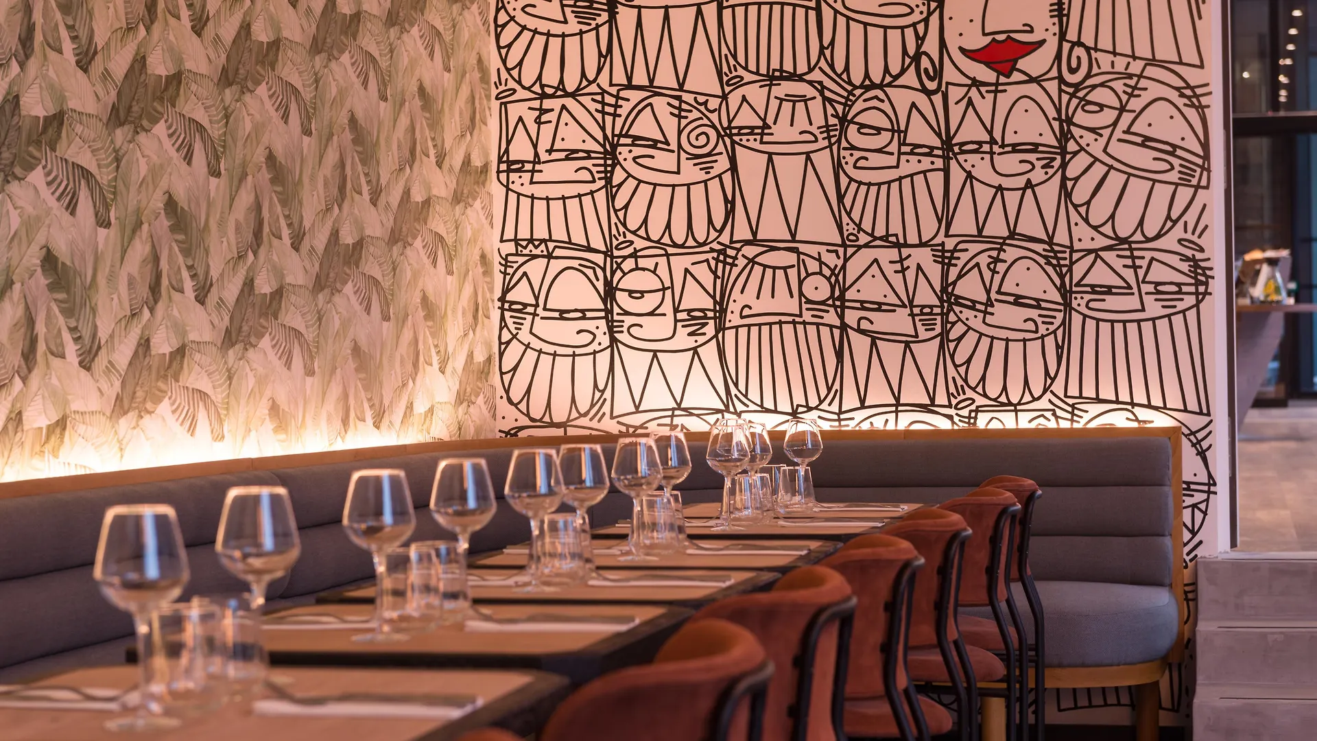 酒店 The Originals Boutique, Maison Montmartre Les Puces