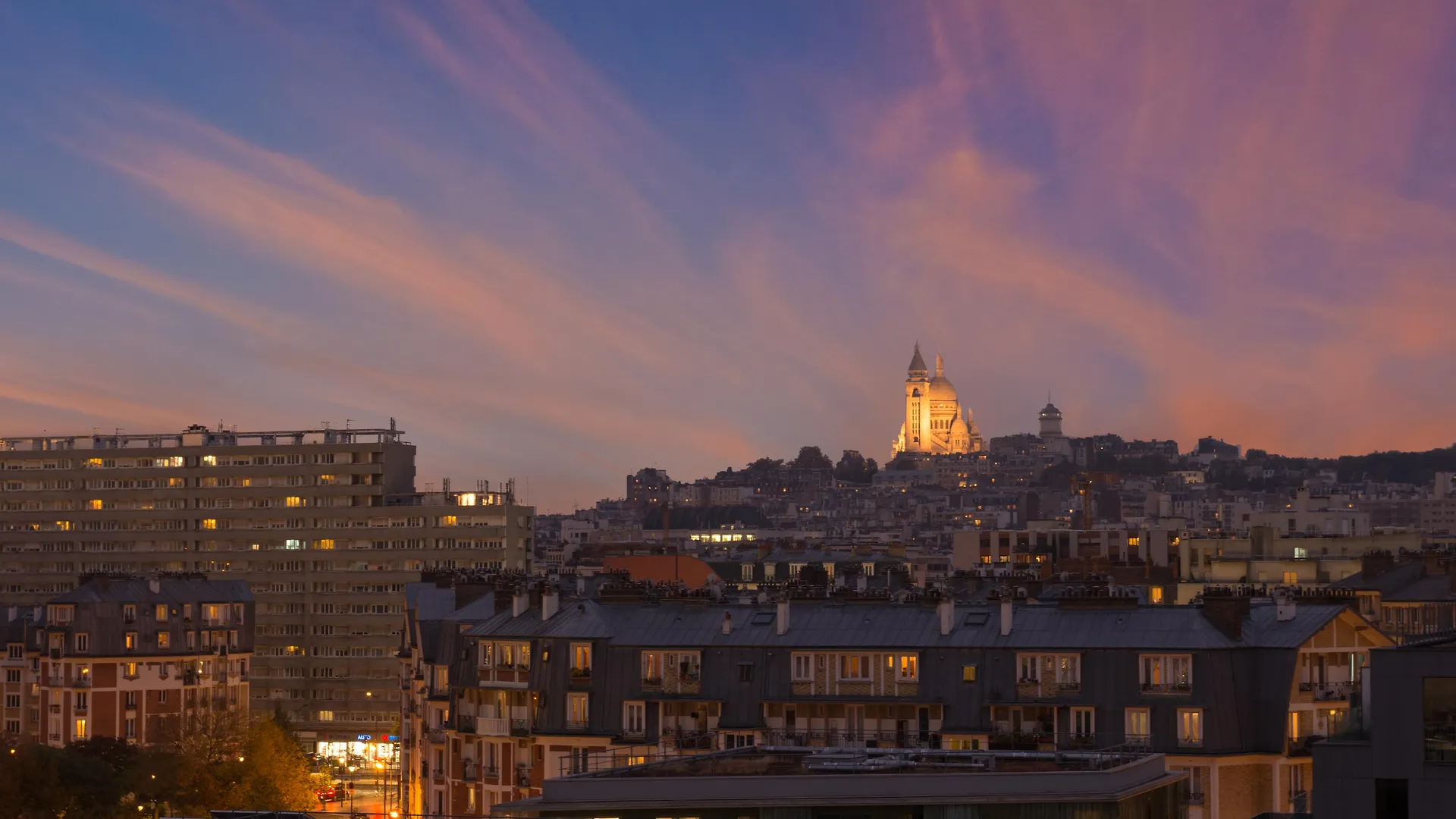 The Originals Boutique, Maison Montmartre Les Puces Hotel Paris
