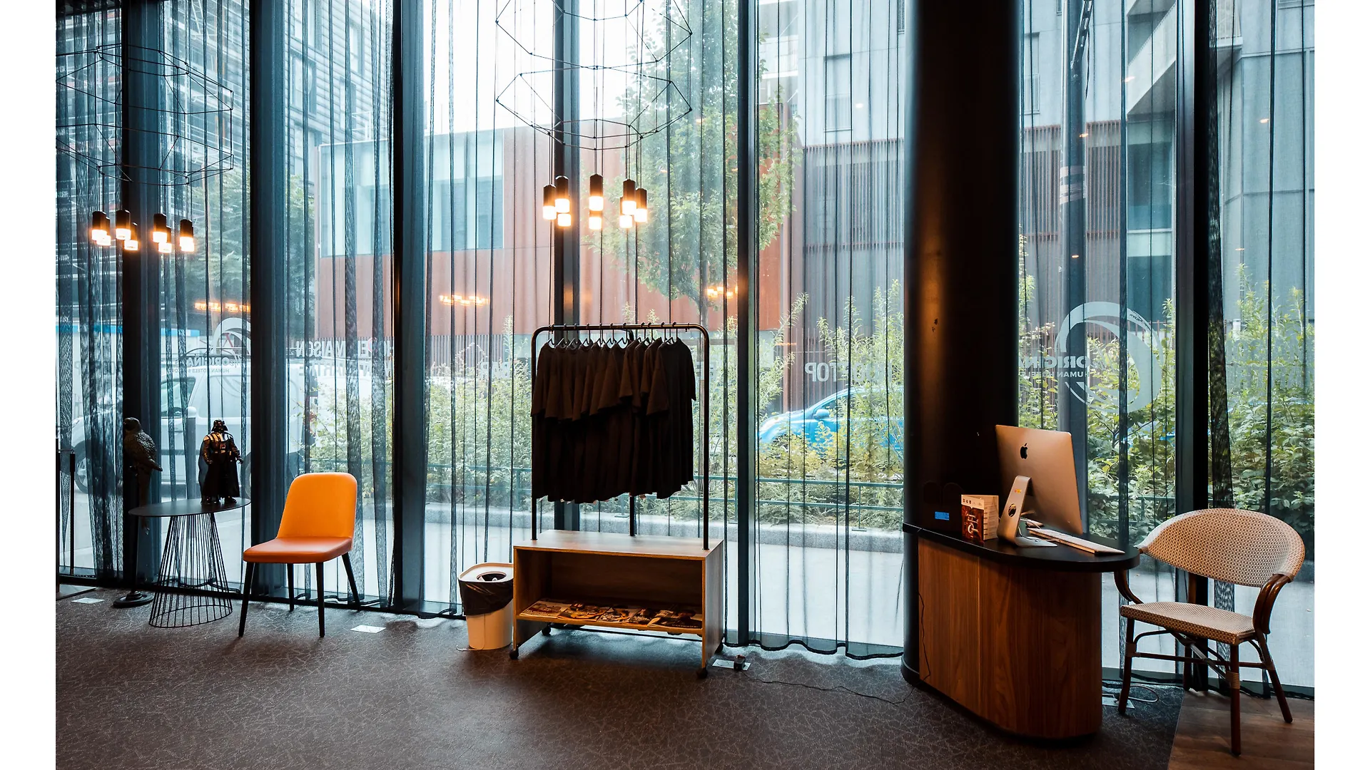 The Originals Boutique, Maison Montmartre Les Puces Hotel 4*