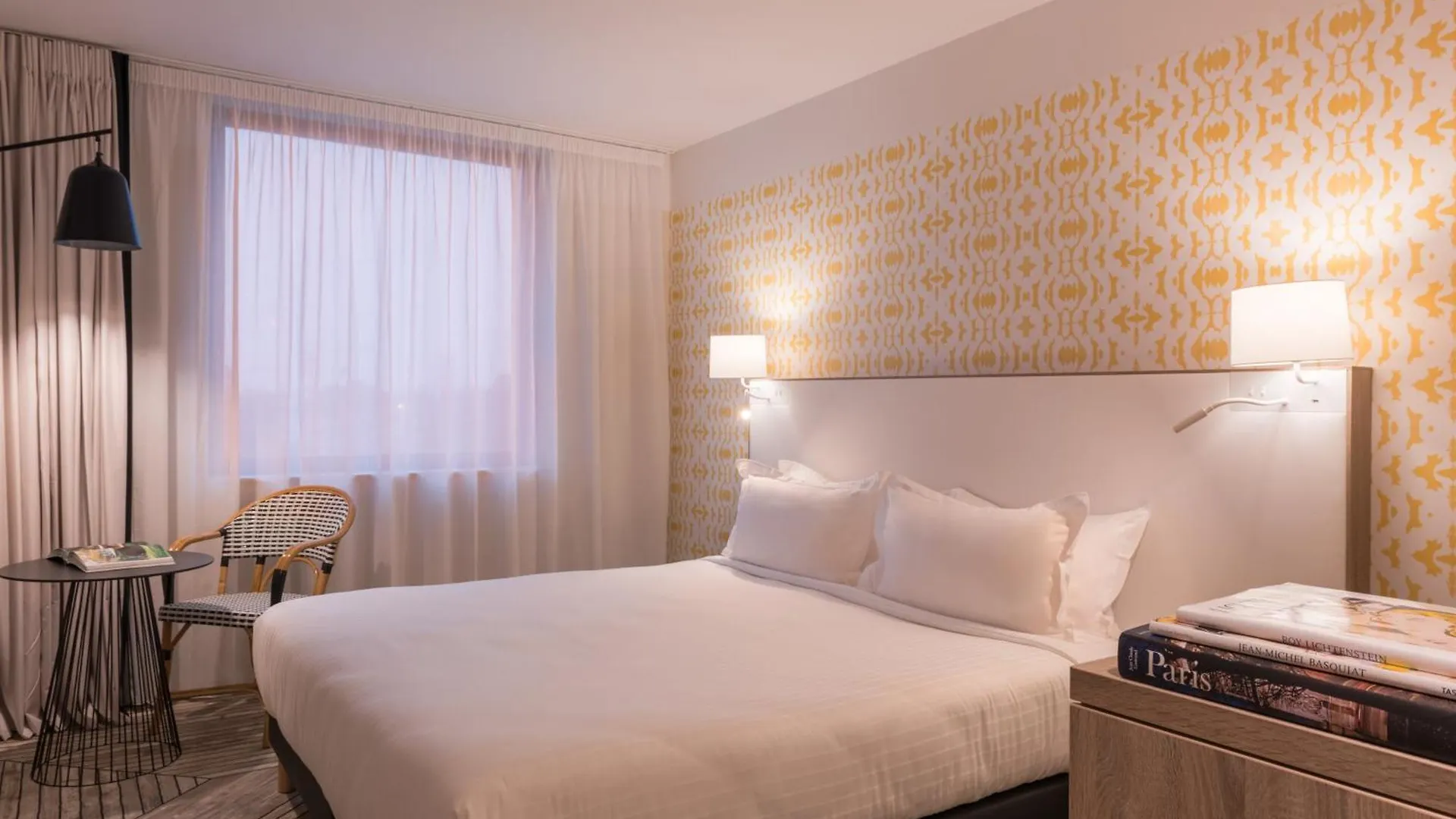 The Originals Boutique, Maison Montmartre Les Puces Hotel
